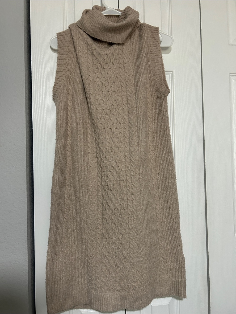 Lucky Brand Womens Sweater/Cashmere Dress
